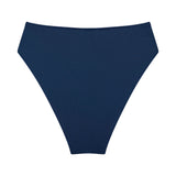 VALERIA bottom - indigo