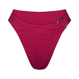 VALERIA bottom - hot pink