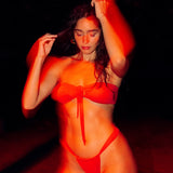 KIM bottom - strawberry daiquiri