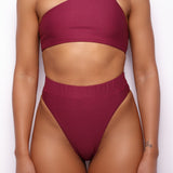 LEO top - vino
