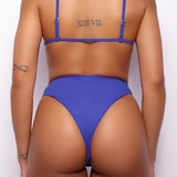HAVANA bottom - azul