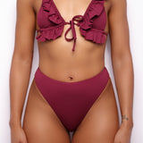 HAVANA top - vino
