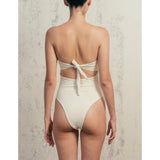 ISABELLA one piece - crema