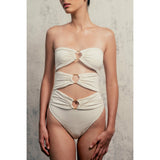 ISABELLA one piece - crema