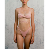 CAMILA bottom - guava