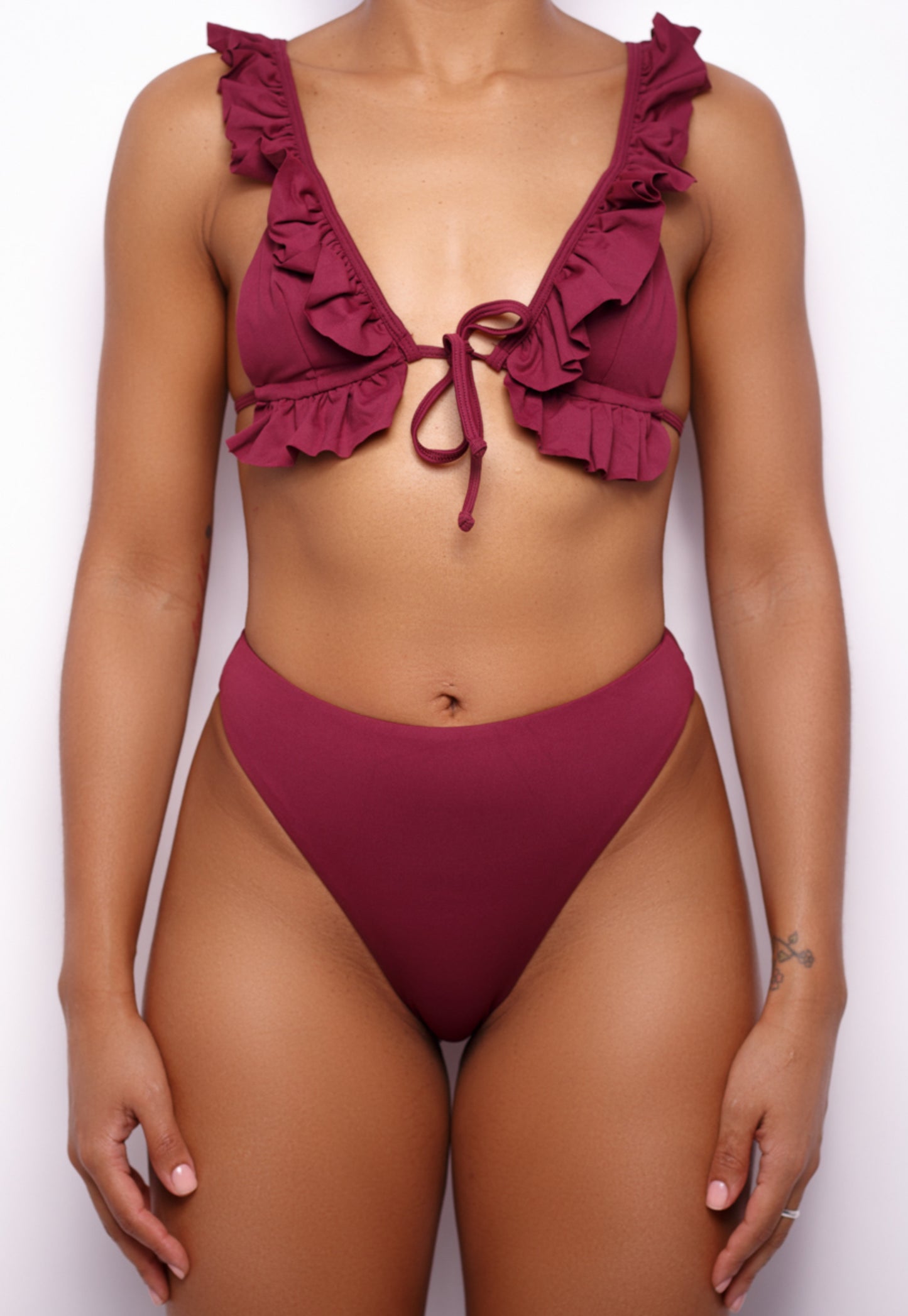 HAVANA top - vino